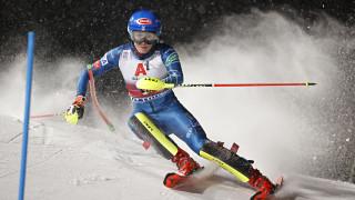 Микаела Шифрин спечели своята победа №68 в състезание за Световната