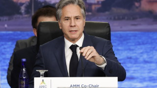 Държавният секретар на САЩ Антъни Блинкън ще присъства на среща