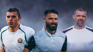 Ясни са още трима от участиниците в бенефисния мач на