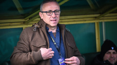 Илиан Илиев: По-глупаво изиграване на мач няма как да стане