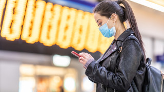 Една от най големите комуникационни платформи в света Viber увеличи капацитета