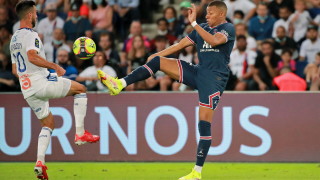 Преместването на Килиан Мбапе в Реал Мадрид от ПСЖ може