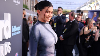 Днес 10 август американската риалити звезда Кайли Дженър става на