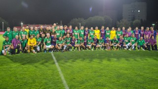 Гошо Гинчев: Пената ме обърка с Ивко Ганчев