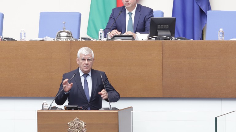 Депутатите свалиха забраната за внос на украинско зърно