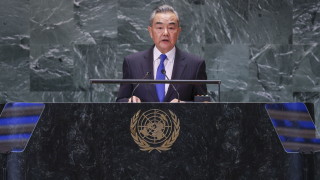 Китай твърдо подкрепя Ливан в защитата на неговия суверенитет и