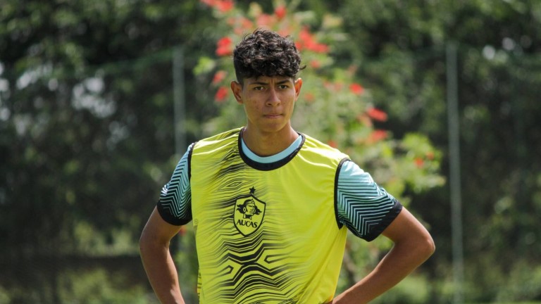 Байерн с още един трансфер за бъдещето