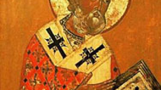 9 пенсионери изградиха църква в Пловдив