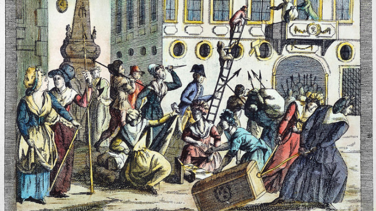 Резултат с изображение за „Франция затваря Сорбоната“