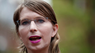 Челси Манинг бивш аналитик от военното разузнаване на САЩ отново