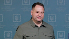 Уолц и Йермак са обсъдили преговори между САЩ и Украйна