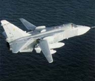 Руски самолет шпионирал военни учения в Полша