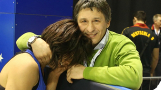 Още две олимпийски квоти за борците ни!