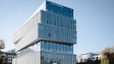 Полската GTC откри нов бизнес комплекс в "Младост"