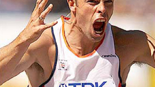 Трикратният световен шампион на десетобой Томаш Дворжак сложи край на състезателната си кариера