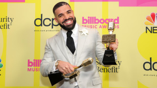 Drake и страничните ефекти от COVID-19