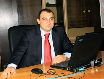 Инициативен комитет издига за втори мандат кмета на Видин