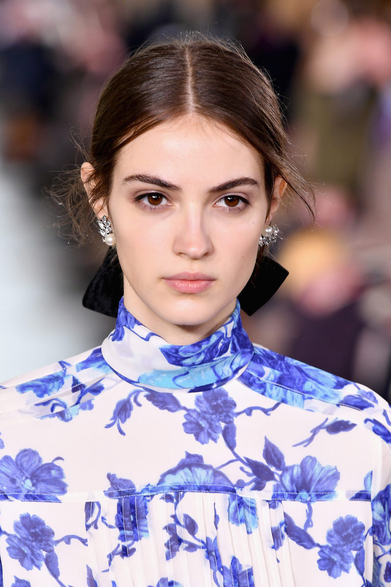 Tory Burch есен-зима 2017