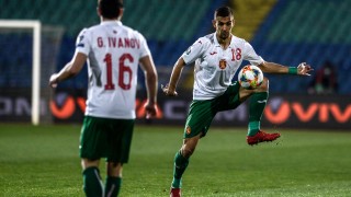 Ивайло Чочев сподели как се чувства в условията на изолация