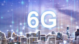 Китай разполага с работеща 6G мрежa, до 20 пъти по-бърза от 5G