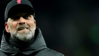 Ливърпул ще играе за четвърти път с Уулвърхямптън в последните