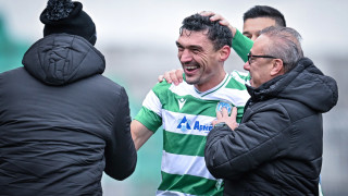 Клаудиу Кешеру е взел решението да прекрати активната си състезателна