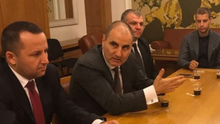 За пореден път ГЕРБ показа че е национално отговорна партия