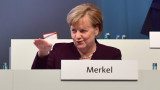 Меркел е вторият най-дълго управлявал канцлер на Германия