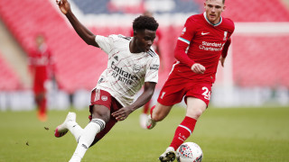 Арсенал и Ливърпул излизат днес от 22 00 часа на Емирейтс