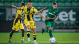  Ботев (Пловдив) и Лудогорец приключиха 2:2 в среща от efbet лига 