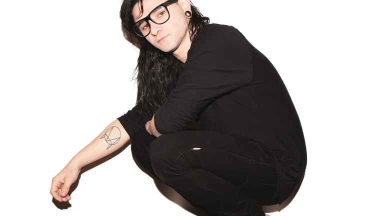 Шоуто на SKRILLEX се премества от летището в Интер Експо Център 