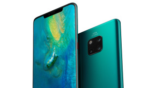 Когато Huawei задмина Apple и стана вторият най голям производител на