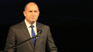 Радев изпрати съболезнователно писмо до президента на Индонезия