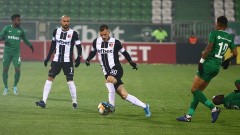Четирима футболисти ще изкарат пробен период в Локомотив (Пловдив)
