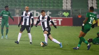 Локомотив (Пловдив) удължава договорите на двама основни играчи