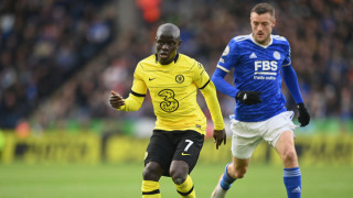 ПСЖ краде Канте от Челси