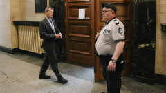 ВКС върна за ново разглеждане делото срещу Боян Расате