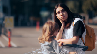 Една средна заплата не стига за да бъдат покрити общите