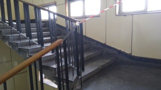 Тази сутрин малко след 6 ч е починало 2 годишното момченце