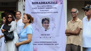 Разследването на катастрофата на самолет Boeing 787 на Air India