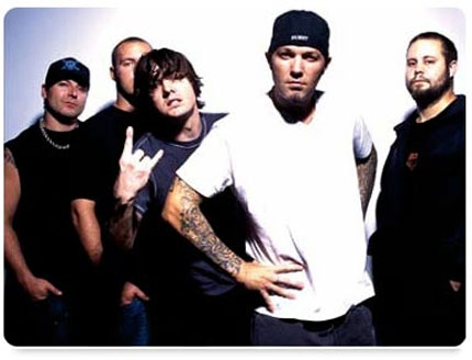 Пол Ди Ано, Limp Bizkit и Guano Apes в София?