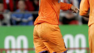 Гудьонсен и Пенант станаха "грънчари"