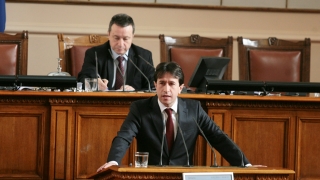 Справянето с бунта в Харманли няма да ни предпази в бъдеще, убеден Корман Исмаилов