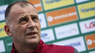 Антони Здравков: Излизаме срещу Франция за победа