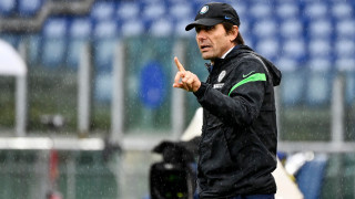 Старши треньорът на Интер Антонио Конте разкри рецептата за успех срещу