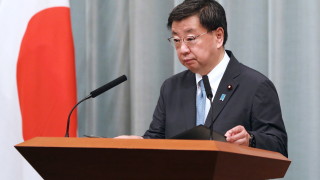 Япония ще си осигури стабилни енергийни доставки дори след като