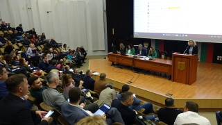 Общински съвет Варна се обяви против изграждането на Това стана