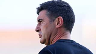 Милан обявява че Пауло Фонсека е освободен от задълженията си