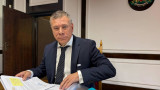 Стотици протестираха срещу отстраняването на кмета на Горна Оряховица Николай Рашков