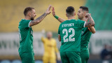 Ботев Враца победи с 1:0 Арда в мач от 25-ия кръг на Първа лига